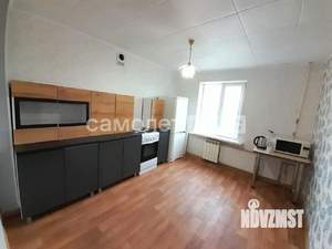 3-к квартира, вторичка, 65м2, 9/9 этаж