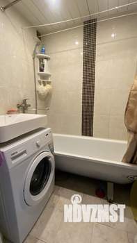 2-к квартира, вторичка, 52м2, 1/10 этаж