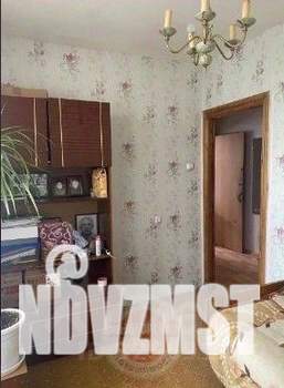 3-к квартира, вторичка, 63м2, 3/9 этаж