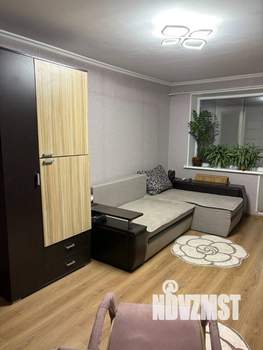 3-к квартира, вторичка, 61м2, 5/5 этаж