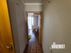 2-к квартира, вторичка, 57м2, 1/5 этаж
