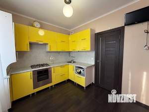 1-к квартира, вторичка, 35м2, 8/10 этаж