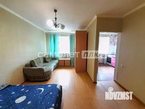 1-к квартира, вторичка, 31м2, 2/5 этаж