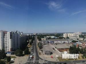 3-к квартира, вторичка, 78м2, 17/17 этаж