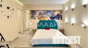 2-к квартира, вторичка, 74м2, 15/17 этаж