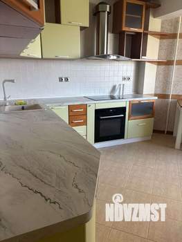3-к квартира, вторичка, 109м2, 6/17 этаж