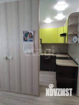 Студия квартира, вторичка, 26м2, 1/5 этаж