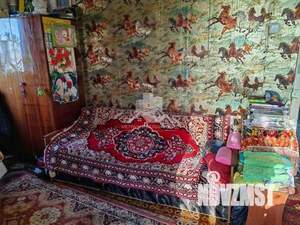 1-к квартира, вторичка, 32м2, 5/5 этаж