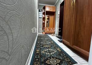 1-к квартира, вторичка, 30м2, 1/9 этаж