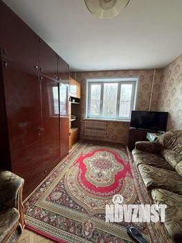 1-к квартира, вторичка, 35м2, 4/9 этаж