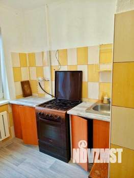 2-к квартира, вторичка, 45м2, 2/9 этаж