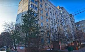 4-к квартира, вторичка, 89м2, 2/7 этаж