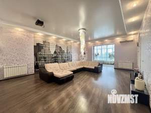 3-к квартира, вторичка, 161м2, 4/5 этаж