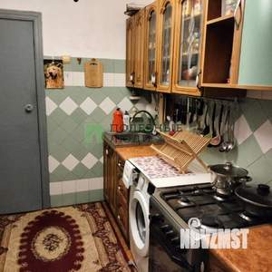 2-к квартира, вторичка, 48м2, 5/5 этаж