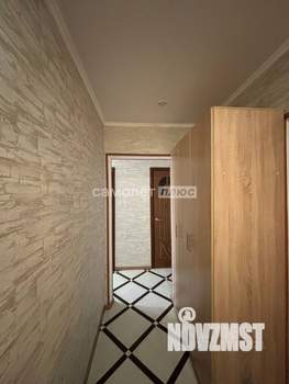 2-к квартира, вторичка, 45м2, 9/9 этаж