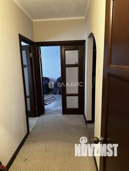 3-к квартира, вторичка, 60м2, 3/9 этаж