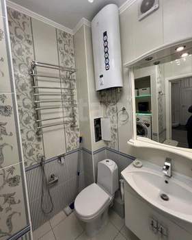 1-к квартира, вторичка, 56м2, 11/12 этаж