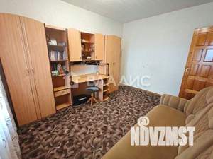 3-к квартира, вторичка, 71м2, 10/10 этаж