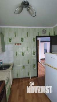1-к квартира, вторичка, 32м2, 4/4 этаж