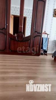 2-к квартира, вторичка, 55м2, 3/10 этаж