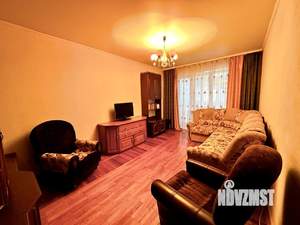 2-к квартира, вторичка, 45м2, 2/9 этаж