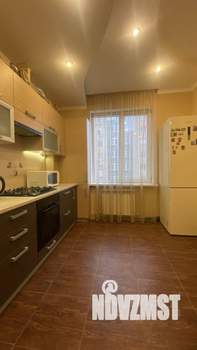 3-к квартира, вторичка, 85м2, 4/9 этаж