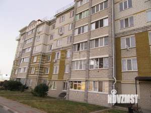1-к квартира, вторичка, 36м2, 3/5 этаж