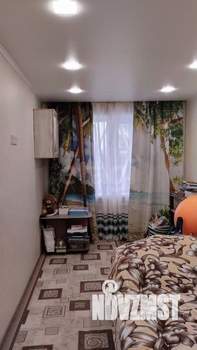 2-к квартира, вторичка, 44м2, 4/5 этаж