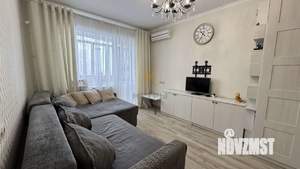 2-к квартира, вторичка, 45м2, 6/9 этаж
