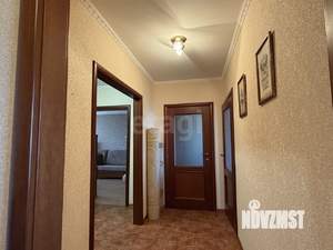 3-к квартира, вторичка, 69м2, 10/10 этаж