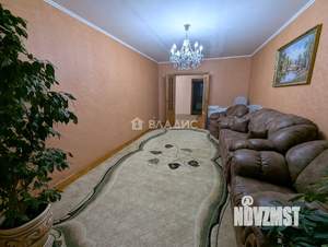 3-к квартира, вторичка, 98м2, 10/14 этаж