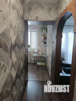 2-к квартира, вторичка, 44м2, 5/5 этаж