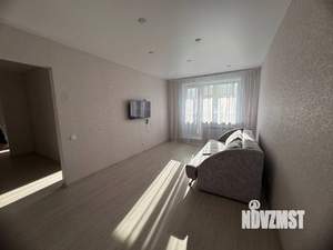 2-к квартира, вторичка, 51м2, 8/10 этаж