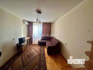 1-к квартира, вторичка, 34м2, 7/9 этаж