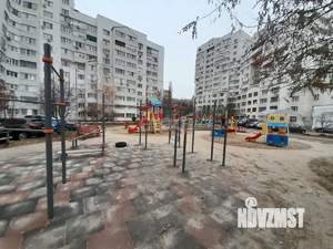 1-к квартира, вторичка, 59м2, 6/13 этаж