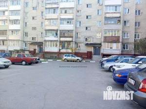 3-к квартира, вторичка, 65м2, 3/5 этаж
