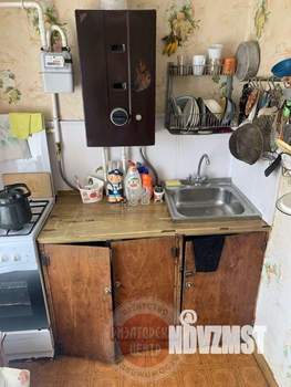 2-к квартира, вторичка, 41м2, 2/3 этаж
