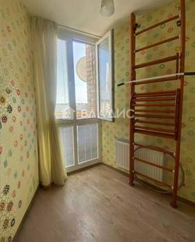 3-к квартира, вторичка, 100м2, 6/7 этаж