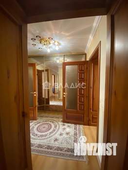 3-к квартира, вторичка, 80м2, 8/12 этаж