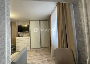 1-к квартира, вторичка, 31м2, 3/5 этаж