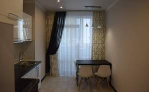 2-к квартира, вторичка, 77м2, 9/17 этаж
