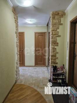 2-к квартира, вторичка, 52м2, 8/10 этаж