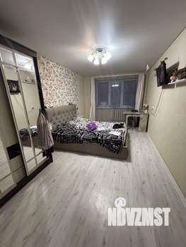 2-к квартира, вторичка, 46м2, 5/5 этаж