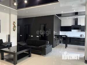 2-к квартира, вторичка, 82м2, 2/15 этаж