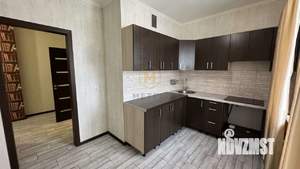 3-к квартира, вторичка, 83м2, 6/14 этаж