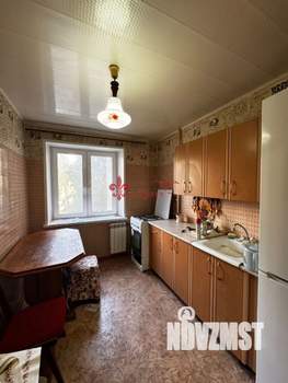 3-к квартира, вторичка, 61м2, 3/10 этаж