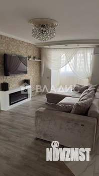3-к квартира, вторичка, 96м2, 5/9 этаж