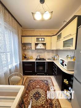 3-к квартира, вторичка, 58м2, 3/9 этаж