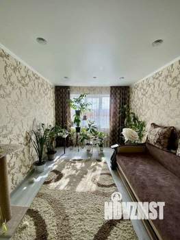 3-к квартира, вторичка, 60м2, 9/9 этаж