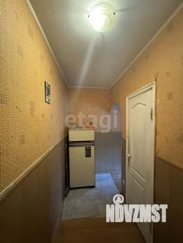 3-к квартира, вторичка, 57м2, 1/4 этаж